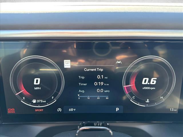 new 2026 Hyundai Palisade car, priced at $54,999