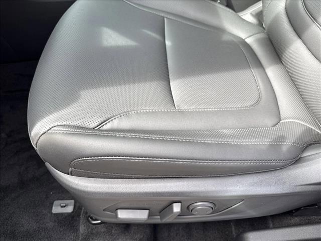 new 2025 Hyundai TUCSON Hybrid car, priced at $36,499