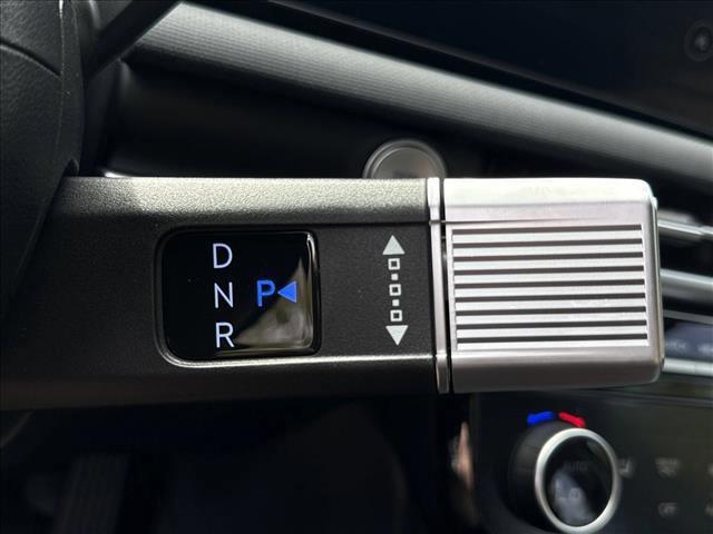 new 2025 Hyundai TUCSON Hybrid car, priced at $36,499