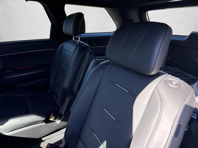 new 2026 Hyundai Palisade car, priced at $56,469