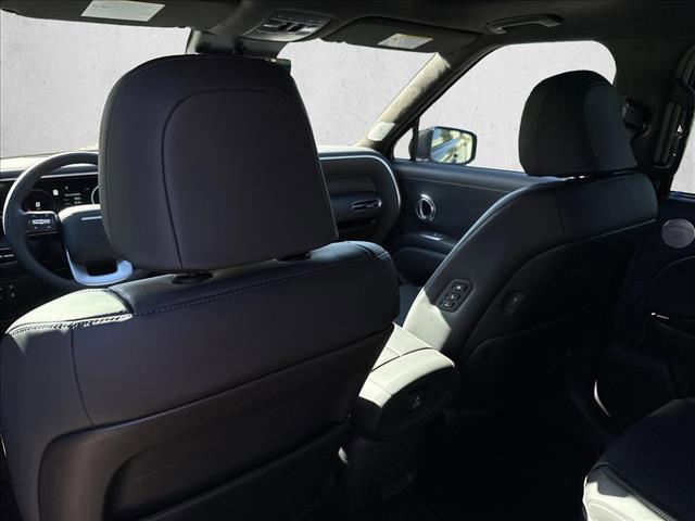 new 2026 Hyundai Palisade car, priced at $56,469