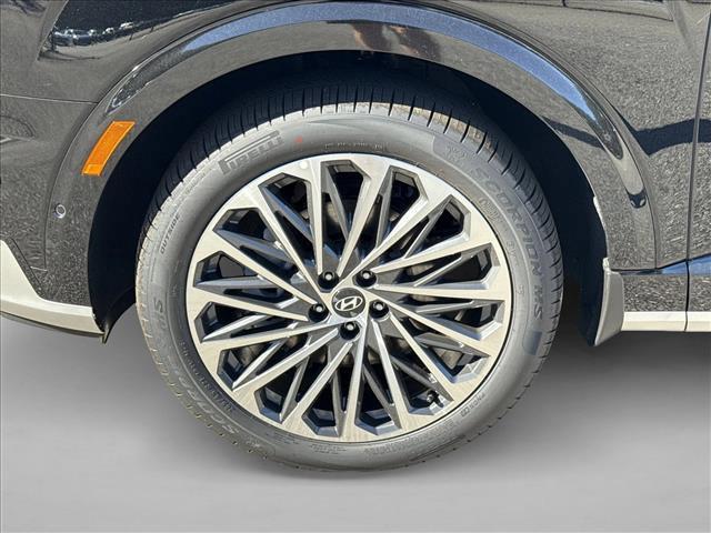 new 2026 Hyundai Palisade car, priced at $56,469
