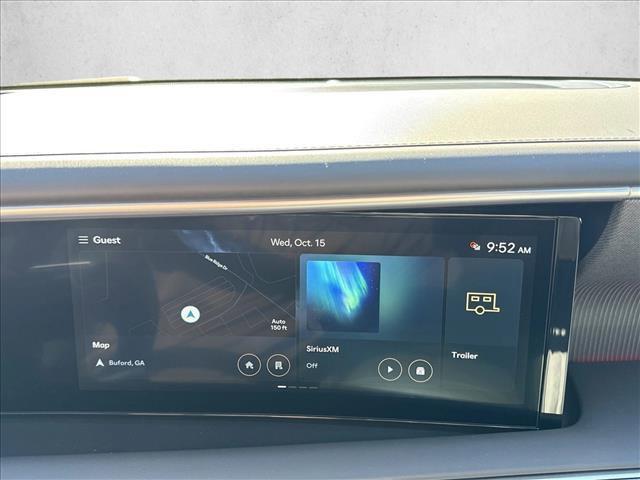 new 2026 Hyundai Palisade car, priced at $56,469