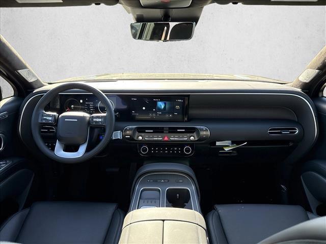 new 2026 Hyundai Palisade car, priced at $56,469