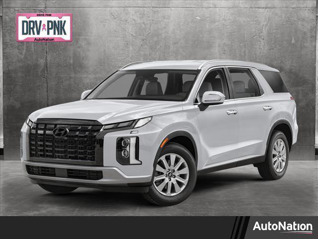 used 2024 Hyundai Palisade car, priced at $42,998