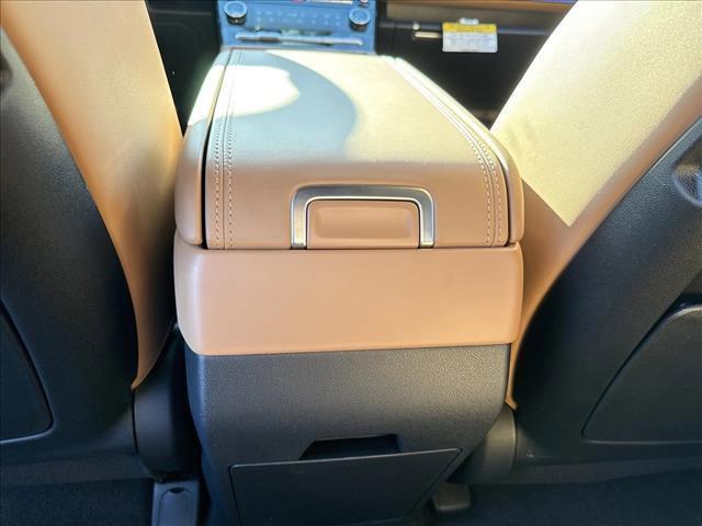 new 2026 Hyundai SANTA FE HEV car, priced at $50,900