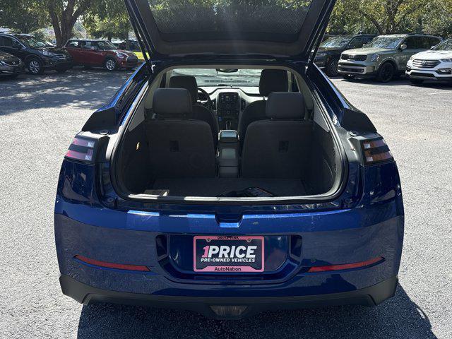 used 2013 Chevrolet Volt car, priced at $6,499