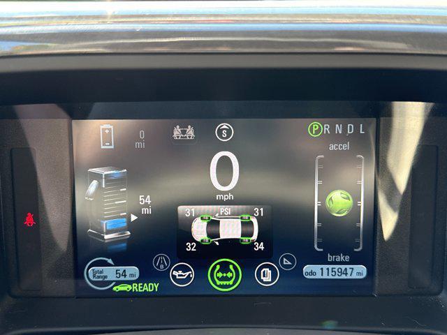 used 2013 Chevrolet Volt car, priced at $6,499