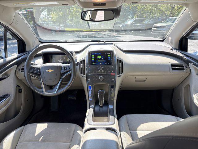used 2013 Chevrolet Volt car, priced at $6,499