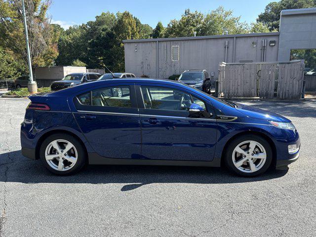 used 2013 Chevrolet Volt car, priced at $6,499
