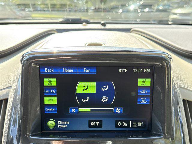 used 2013 Chevrolet Volt car, priced at $6,499