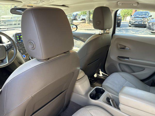 used 2013 Chevrolet Volt car, priced at $6,499
