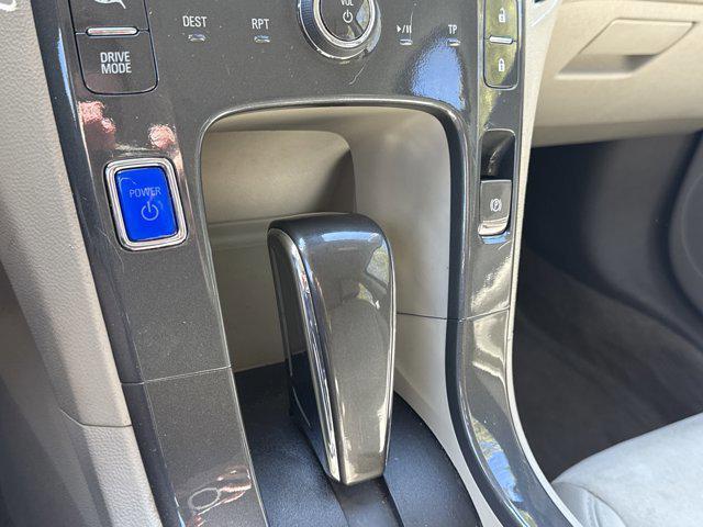 used 2013 Chevrolet Volt car, priced at $6,499