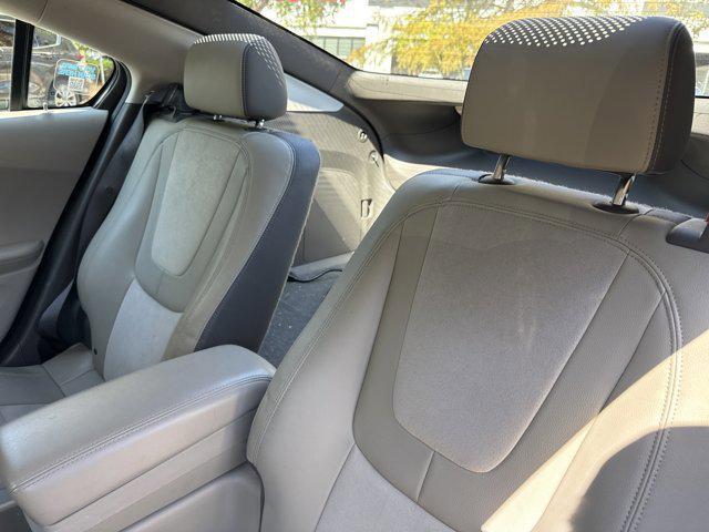 used 2013 Chevrolet Volt car, priced at $6,499
