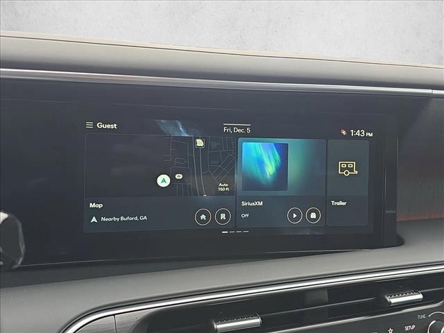 new 2026 Hyundai Palisade Hybrid car, priced at $61,520