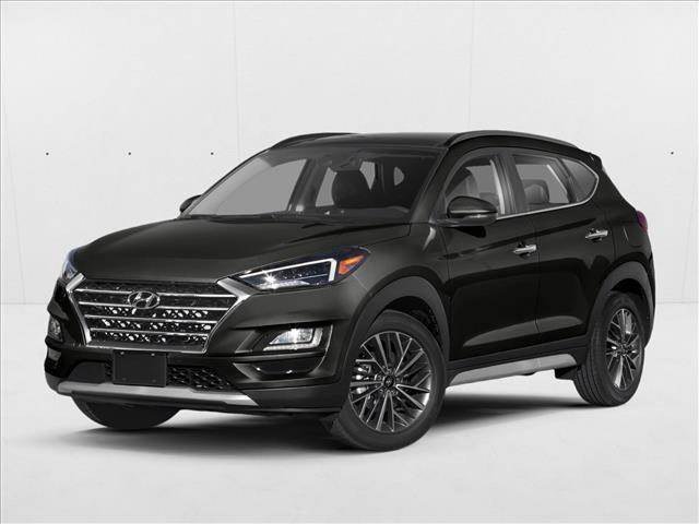 used 2019 Hyundai Tucson car, priced at $18,998