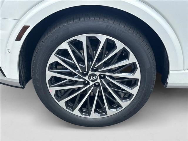 new 2026 Hyundai Palisade car, priced at $57,005