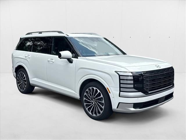 new 2026 Hyundai Palisade car, priced at $57,005