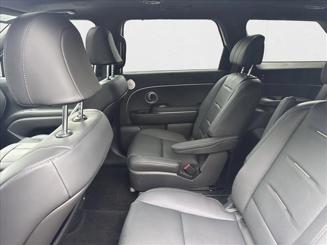 new 2026 Hyundai Palisade car, priced at $57,005