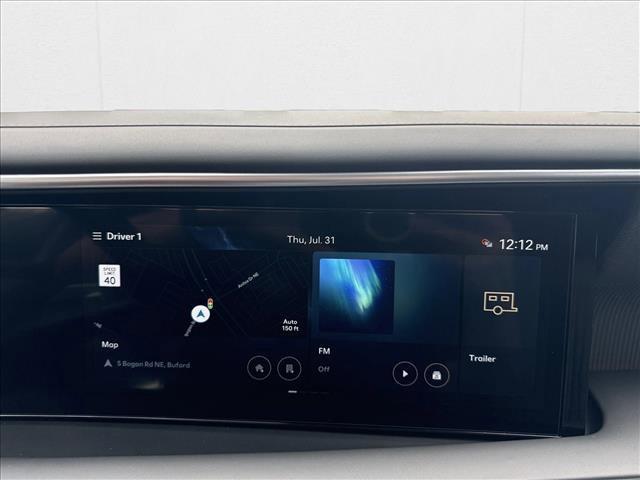 new 2026 Hyundai Palisade car, priced at $57,005