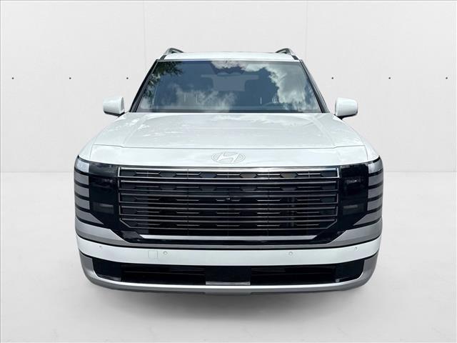 new 2026 Hyundai Palisade car, priced at $57,005