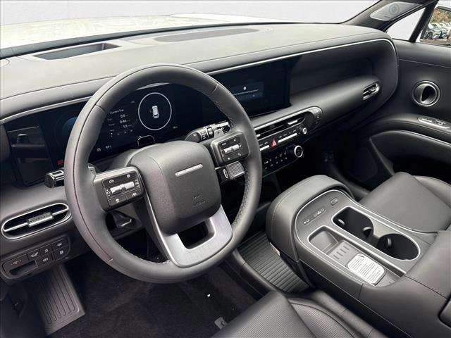 new 2026 Hyundai Palisade car, priced at $57,005