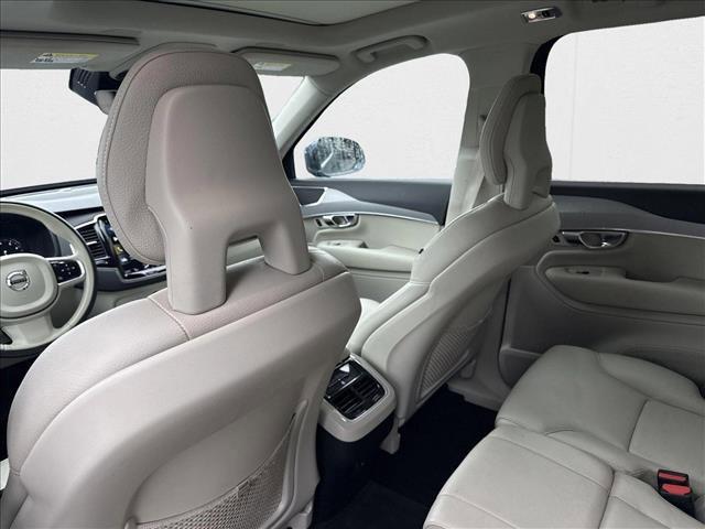 used 2022 Volvo XC90 car, priced at $32,789