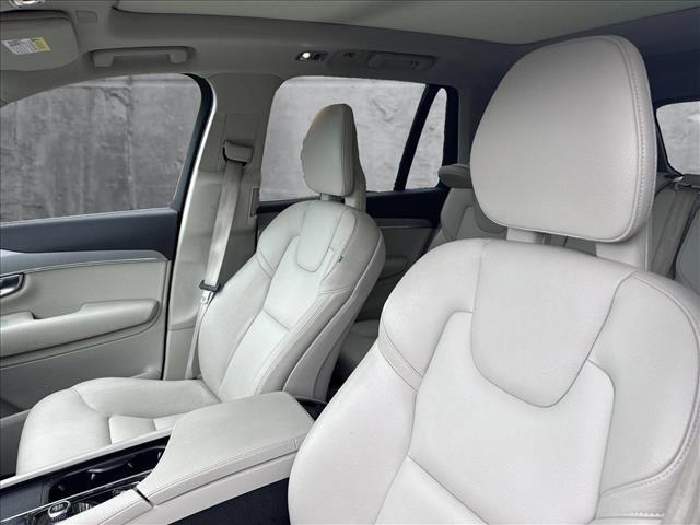 used 2022 Volvo XC90 car, priced at $33,997