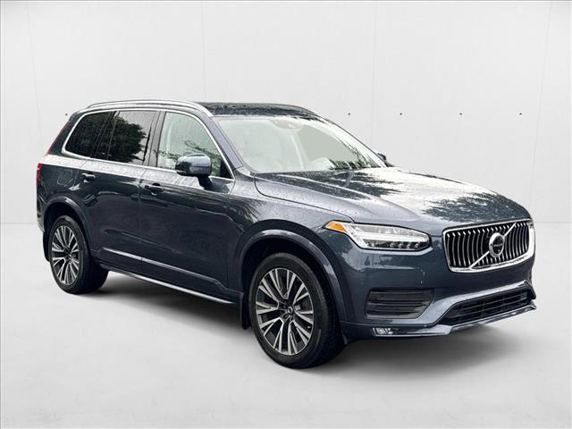 used 2022 Volvo XC90 car, priced at $32,789