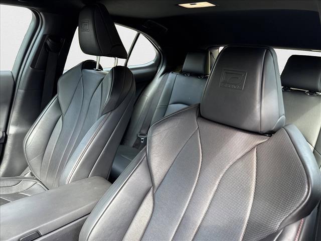 used 2019 Lexus UX 250h car, priced at $20,989