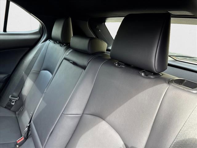 used 2019 Lexus UX 250h car, priced at $20,989