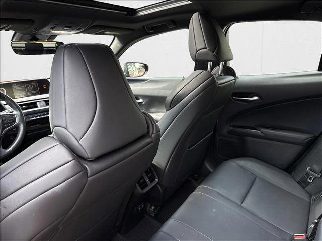 used 2019 Lexus UX 250h car, priced at $20,989