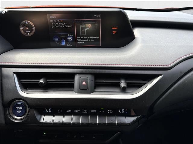used 2019 Lexus UX 250h car, priced at $20,989