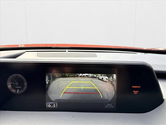 used 2019 Lexus UX 250h car, priced at $20,989