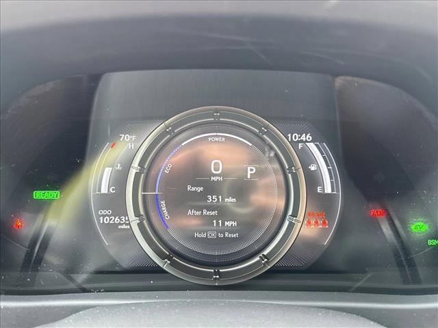 used 2019 Lexus UX 250h car, priced at $20,989