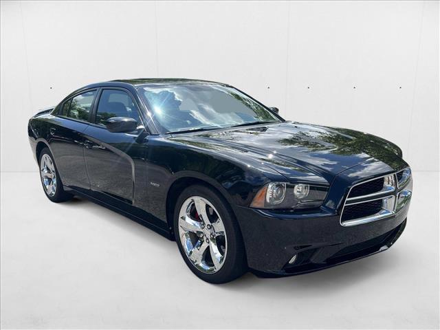 used 2012 Dodge Charger car, priced at $17,989