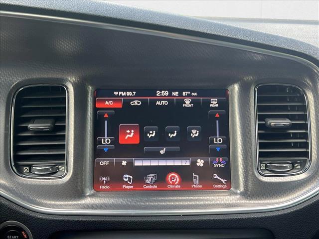 used 2012 Dodge Charger car, priced at $17,989