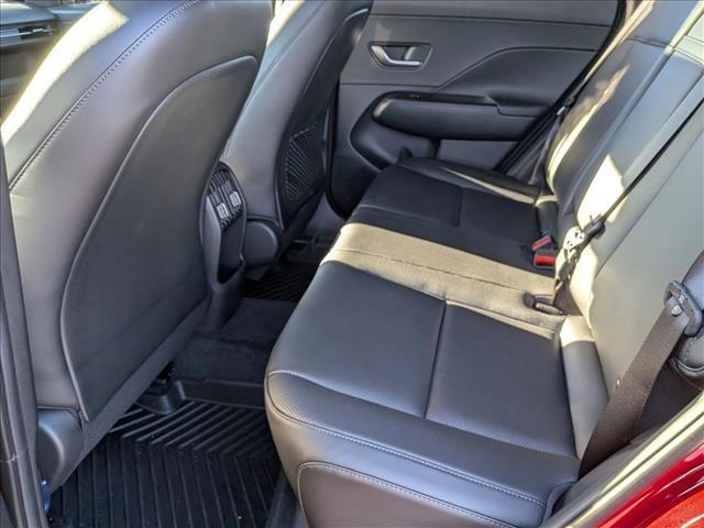 used 2025 Hyundai Kona car, priced at $28,286