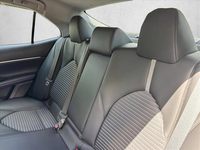 used 2022 Toyota Camry car, priced at $22,989