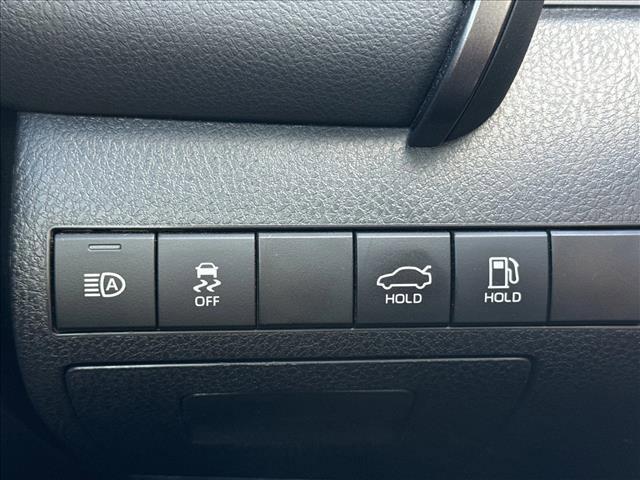 used 2022 Toyota Camry car, priced at $22,989