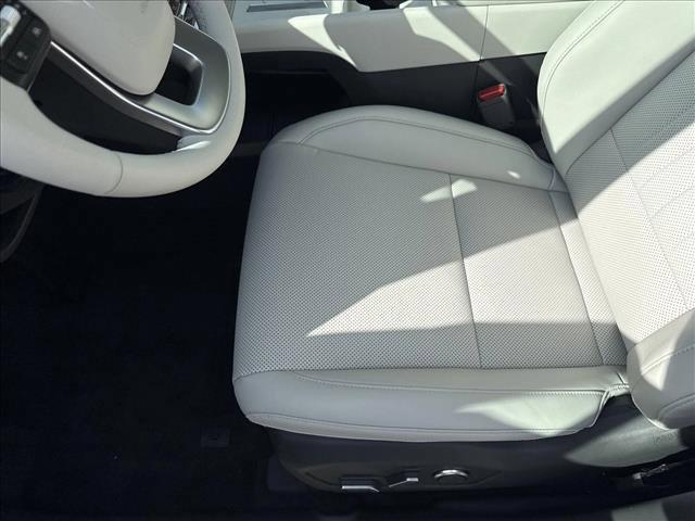 new 2025 Hyundai Santa Fe car, priced at $37,906