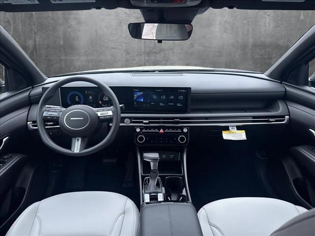 new 2025 Hyundai SANTA CRUZ car, priced at $32,219