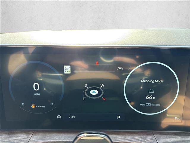 new 2026 Hyundai Santa Fe car, priced at $50,107