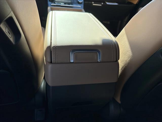 new 2026 Hyundai Santa Fe car, priced at $50,107