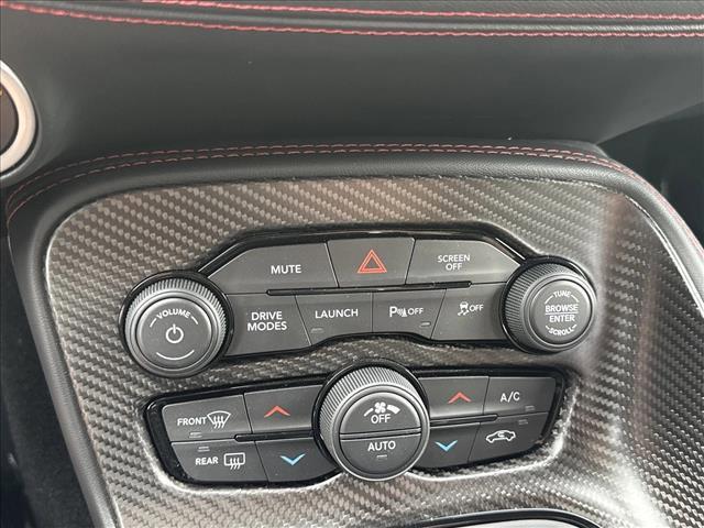 used 2023 Dodge Challenger car, priced at $47,989