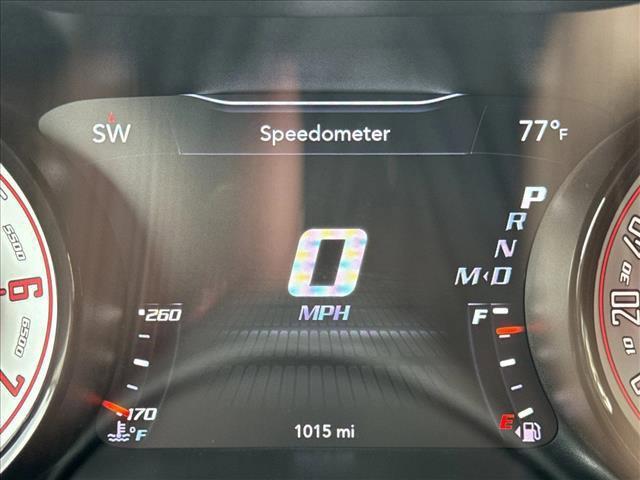 used 2023 Dodge Challenger car, priced at $47,989