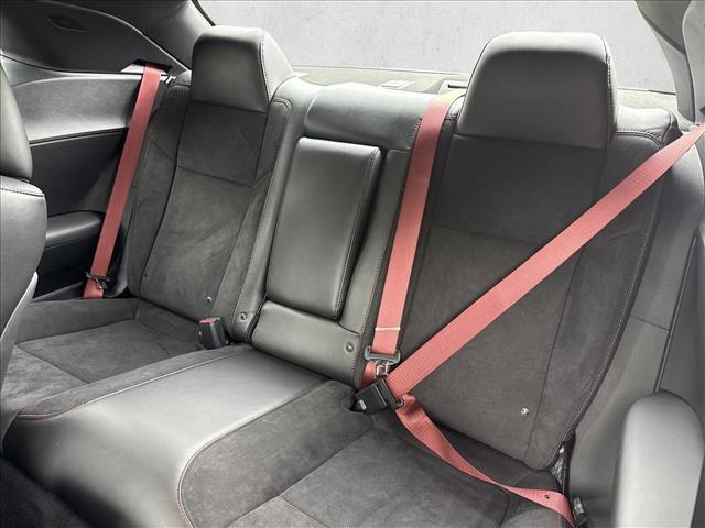 used 2023 Dodge Challenger car, priced at $47,989