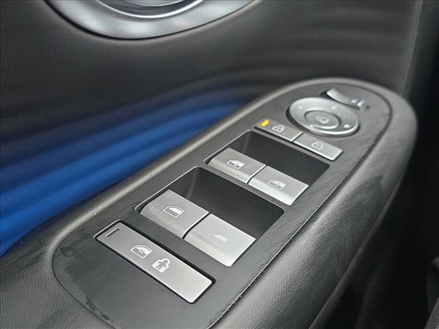 new 2026 Hyundai IONIQ 9 car, priced at $69,237