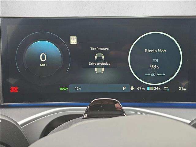 new 2026 Hyundai IONIQ 9 car, priced at $69,237