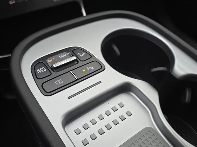 new 2026 Hyundai IONIQ 9 car, priced at $69,237